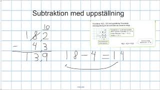 Matte Direkt 5A Kapitel 2 del 3 [upl. by Adoh]