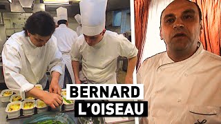 Bernard Loiseau le plus grand chef français [upl. by Nahc]