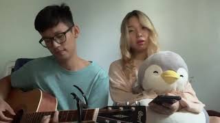 Wondering  Olivia Rodrigo amp Julie Lester HSMTMTS Cover by Sarang Bae [upl. by Aprilette]