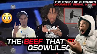 15YEAROLD CHICAGO RAPPER GETS KILLED AFTER VIRAL INTERVIEW [upl. by Armitage71]