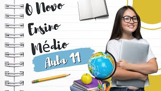 Curso Gratuito sobre O Novo Ensino Médio  UNOVA CURSO  Aula 11 [upl. by Aborn]