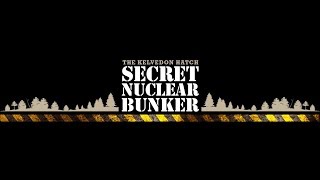 The Kelvedon Hatch Secret Nuclear Bunker Virtual Walk [upl. by Takken976]