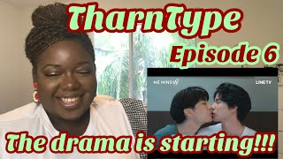 TharnType Season 2 Episode 6  Somebody get Fiat 😤 [upl. by O'Rourke]