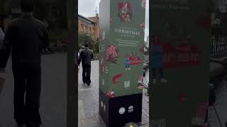 Circular Quay Walk Sydney 2024 sydney australia travel shorts [upl. by Aihseyn353]