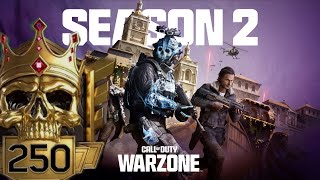 РАНКЕД  НОВАЯ КАРТА И НОВЫЙ СЕЗОН 2 ВАРЗОН  CALL OF DUTY WARZONE 3 SEASON 2 [upl. by Oisinoid]