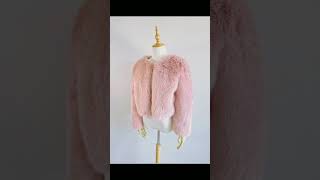 fur coat and jackets jackets classic winnter jackets viral ytshorts [upl. by Dej]