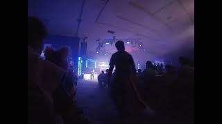 BLFC 2024 GoPro Full Complete Opening Ceremony [upl. by Anilatsyrc376]