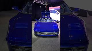 Ferrari F355 by Evoluto 1 of 55 425 Hp [upl. by Airekat]