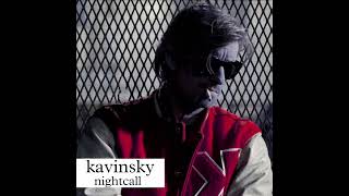 kavinsky  nightcall  Ringtone [upl. by Aerol250]