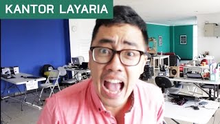 Masuk Kantor  Kantor Layaria Episode 79 [upl. by Biernat]