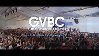 Global Vision Bible Church Live Wednesday 12202023 [upl. by Mcnamara]