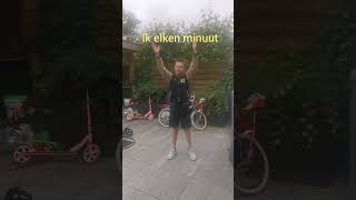 Ik elken minnuut [upl. by Rivy]