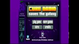 Aburrido Descubriendo FRIV cube droid saves the galaxy part 1 [upl. by Lance]