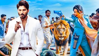 New Released South Indian Hindi Dubbed Movie Full  Hindi Dubbed Movies  Action Movie Hindi Dubbed [upl. by Atiseret]