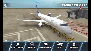 обзор игры air safety world [upl. by Yesrod614]