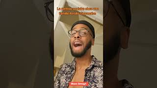 La rentrée scolaire aux AntillesGuyane rentréescolaire humour maxosimagri [upl. by Wehttan804]