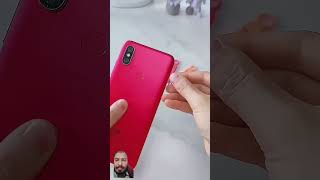 Sim tray pin holder gadgetshorts smartphone amazingfacts 🥰🥰🥰💯🥰💯💯💯 [upl. by Theodor]