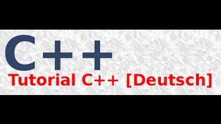 Tutorial C 017 Deutsch  Funktionen Deklaration und Definition Teil 1 von 3 [upl. by Koral]