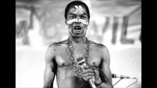 Fela Kuti The Greatest Hits [upl. by Laszlo10]