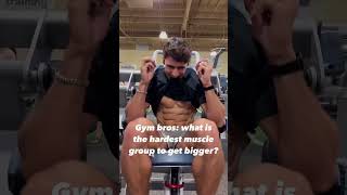 Abs workout  Dylan Bouzigues [upl. by Kendyl]