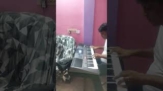 Dheema From Love Insurance Kompany 2025 Piano cover ♥️🎹💝💐♥️🎶🎵🍾🌹⭐ [upl. by Nalyr372]