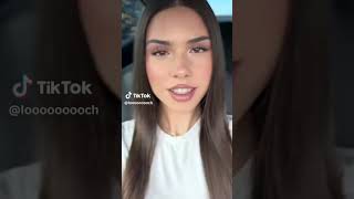 Leah Halton on Tiktok [upl. by Lurleen]