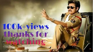 Pavan Kalyan all songs mushap DJ remix by akhil [upl. by Yahc]