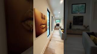 Modern Luxury Home for Sale in Alpharetta Georgia [upl. by Inge]