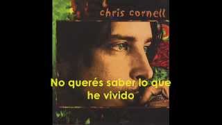 CHRIS CORNELL  Flutter Girl Subtitulada En Español [upl. by Weintrob]