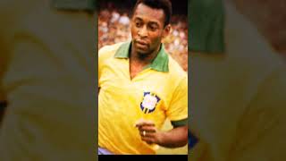 Why Is Pele Still The Greatest Player Of All Time [upl. by Kentigerma989]