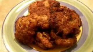 Katles Spiced Potato Beef Patties Recipe  Cuisine of Madagascar [upl. by Duncan]