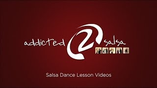 Learn Salsa Dancing with Addicted2Salsa [upl. by Reinaldo941]