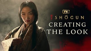 The Making of Shōgun – Chapter Four Creating the Look  FX [upl. by Ariait610]