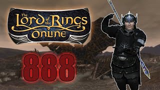 LOTRO  S28 Episode 888 Faroth [upl. by Glanville]