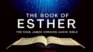 The Book of Esther KJV  Audio Bible FULL by MaxMcLean KJV audiobible esther bookofesther [upl. by Bannon]