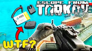 NEW Escape from Tarkov  Best Highlights amp EFT WTF Funny Moments 139 [upl. by Kiehl]