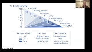 LVAD to ECMO [upl. by Andromada]