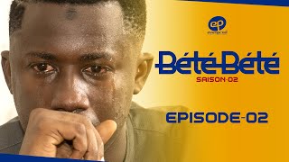 BÉTÉ BÉTÉ  Saison 2  Episode 2 VOSTFR [upl. by Cirred]