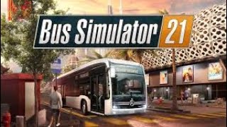 Bus Simulator 21  All buses [upl. by Fuhrman]