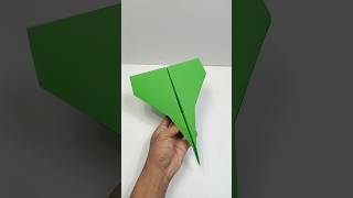 Invención del avión de papel cómo hacer el mejor avión de papel que vuela en el cielo [upl. by Sadonia]