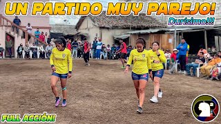 ⭐🫵PARTIDAZO DE ECUAVOLEY 😱en AMBATO 📍IZAMBA 🇪🇨 YAMI  RICITOS MARY 🆚 Equipo Local 🔥 [upl. by Llenrac]