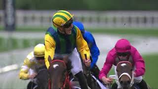 2024 ATC RANDWICK KING CHARLES III STAKES [upl. by Marcel417]