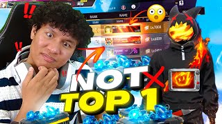 1st Gameplay with New Booyah Pass Free Fire Bundle 😱 Tonde Gamer [upl. by Terrence518]