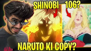 This Anime COPIED 4 Different Anime but its BETTER  Hells Paradise in Hindi [upl. by Onid53]