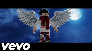 ROBLOX MUSIC VIDEO Heroes Tonight Straw [upl. by Irreg]