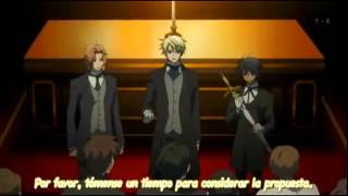 Hakushaku to Yousei Capitulo 7 Sub Español [upl. by Cunningham]