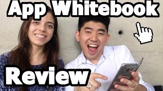 Review de App Médico WHITEBOOK CLINICAL DECISIONS  Promoção para seguidores [upl. by Ettevets870]