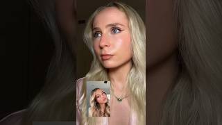 augustahaynes on TikTok softglam softglammakeup makeuptutorial [upl. by Gefell]