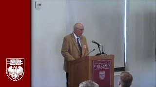 Gilbert Meilaender  The Ethics of Palliative Sedation [upl. by Fotzsyzrk]