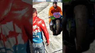 Indian bike driving 3d ninja bikeninzazx2rninzabike [upl. by Lundeen]